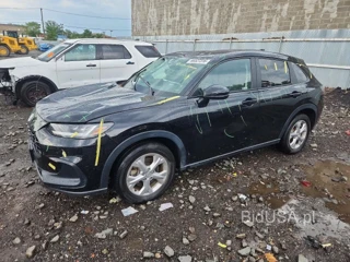 HONDA HR-V LX