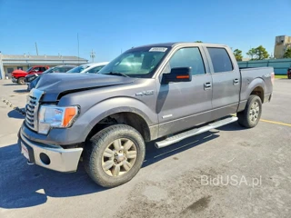 FORD F150 SUPERCREW