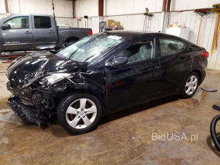HYUNDAI ELANTRA GLS