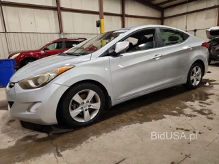HYUNDAI ELANTRA GLS