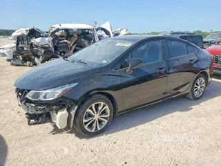 CHEVROLET CRUZE LS