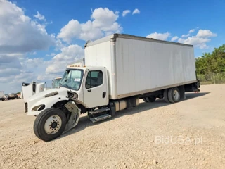 FRHT - FREIGHTLINER M2 106 MEDIUM DUTY