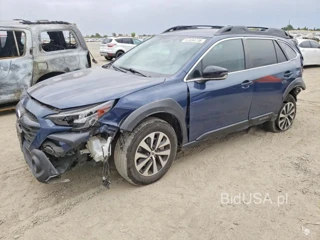 SUBARU OUTBACK PREMIUM