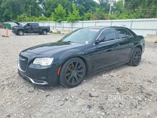 CHRYSLER 300 LIMITED