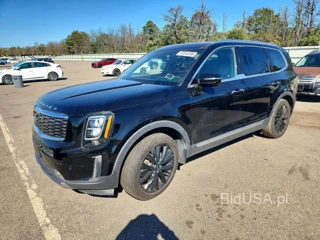 KIA TELLURIDE SX