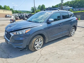 HYUNDAI TUCSON VALUE