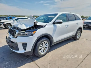 KIA SORENTO LX V6