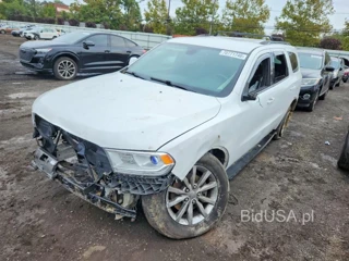 DODGE DURANGO SXT