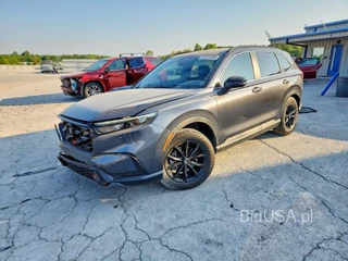HONDA CR-V SPORT