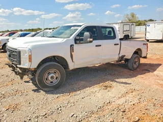 FORD F250 SUPER DUTY