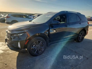CHEVROLET EQUINOX RS