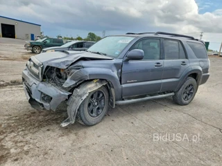 TOYOTA 4RUNNER SPORT EDITION