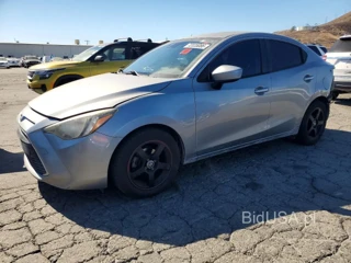 SCION IA BASE
