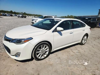TOYOTA AVALON LIMITED