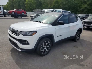 JEEP COMPASS LIMITED