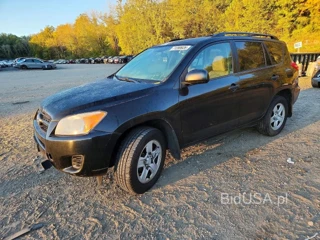 TOYOTA RAV4 BASE