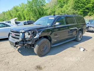 GMC YUKON XL K1500 SLT