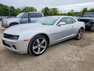 CHEVROLET CAMARO LT