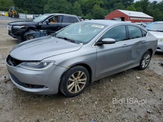 CHRYSLER 200 LIMITED