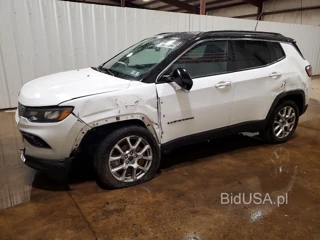 JEEP COMPASS LIMITED