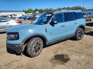 FORD BRONCO SPORT OUTER BANKS