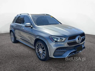 MERCEDES-BENZ GLE 450 4MATIC