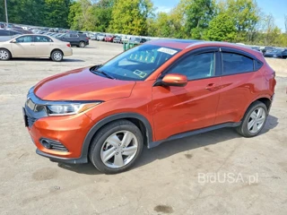 HONDA HR-V EX