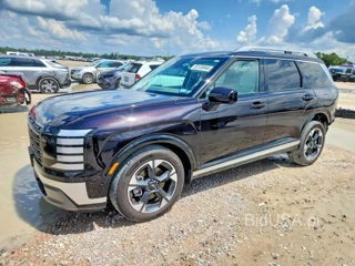 HYUNDAI PALISADE LIMITED