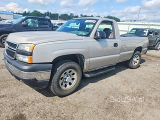 CHEVROLET SILVERADO K1500 CLASSIC