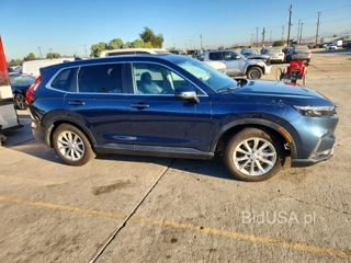 HONDA CR-V EXL