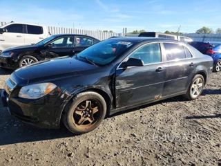 CHEVROLET MALIBU LS