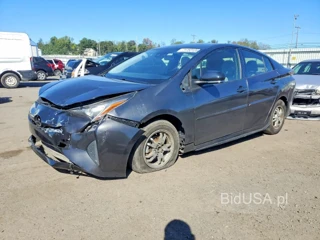 TOYOTA PRIUS TWO ECO