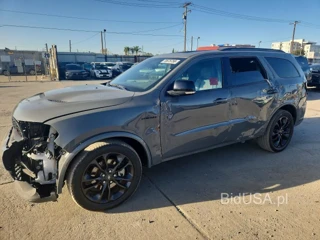 DODGE DURANGO R