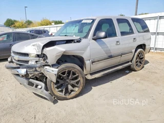 CHEVROLET TAHOE C1500