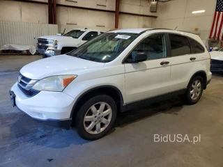 HONDA CR-V SE