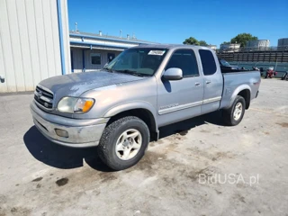 TOYOTA TUNDRA ACCESS CAB LIMITED