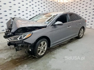 HYUNDAI SONATA LIMITED