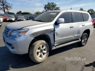 LEXUS GX 460 PREMIUM