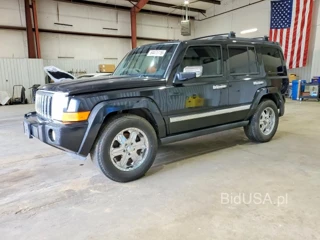 JEEP COMMANDER SPORT