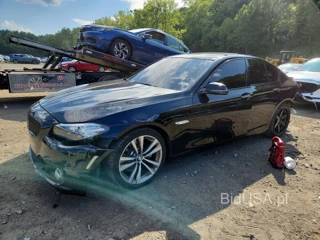 BMW 528 XI