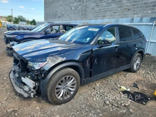 MAZDA CX-90 SELECT