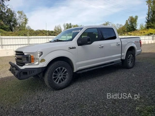 FORD F150 SUPERCREW