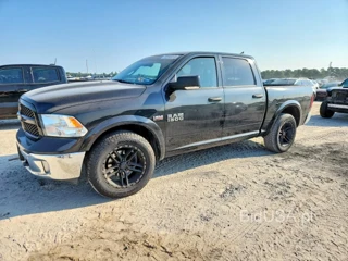 RAM 1500 SLT