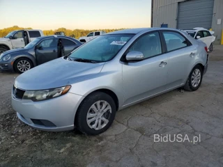 KIA FORTE EX