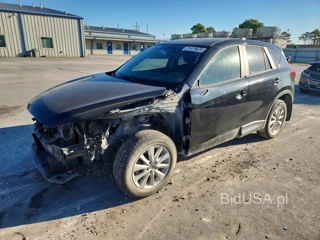 MAZDA CX-5 SPORT