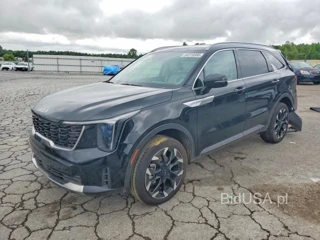 KIA SORENTO EX