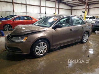 VOLKSWAGEN JETTA BASE