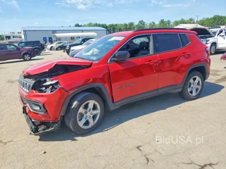 JEEP COMPASS LATITUDE