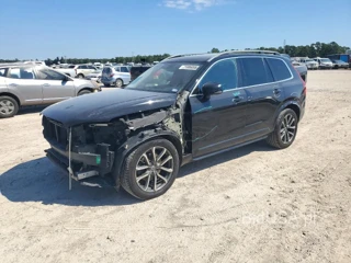 VOLVO XC90 T6