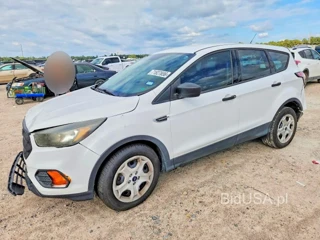 FORD ESCAPE S